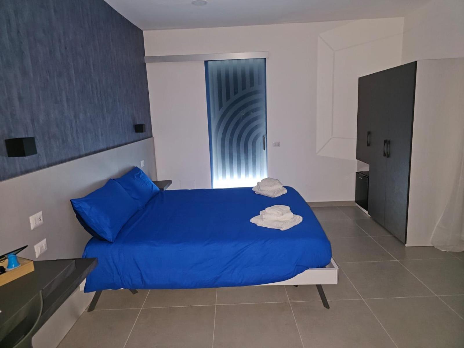 B&B Napoli Mitologica Экстерьер фото