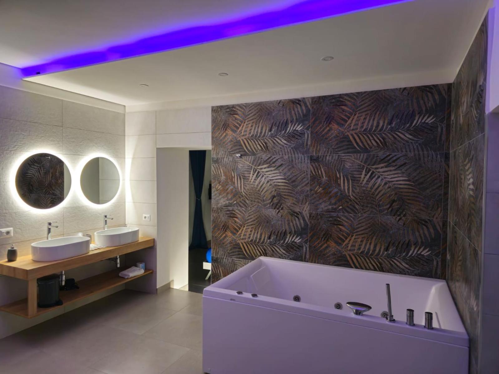 B&B Napoli Mitologica Экстерьер фото